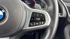 BMW X3 xDrive20d MHT M Sport 5dr Step Auto Diesel Estate